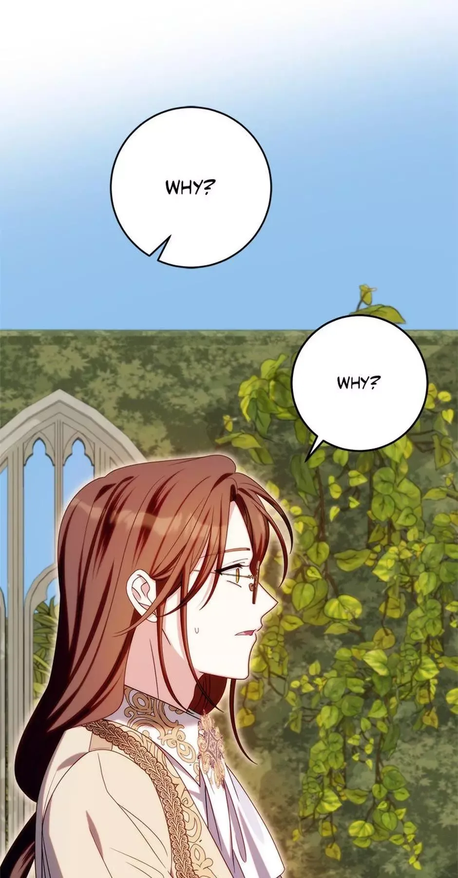 I Met The Male Lead In Prison - Chapter 45 Page 45