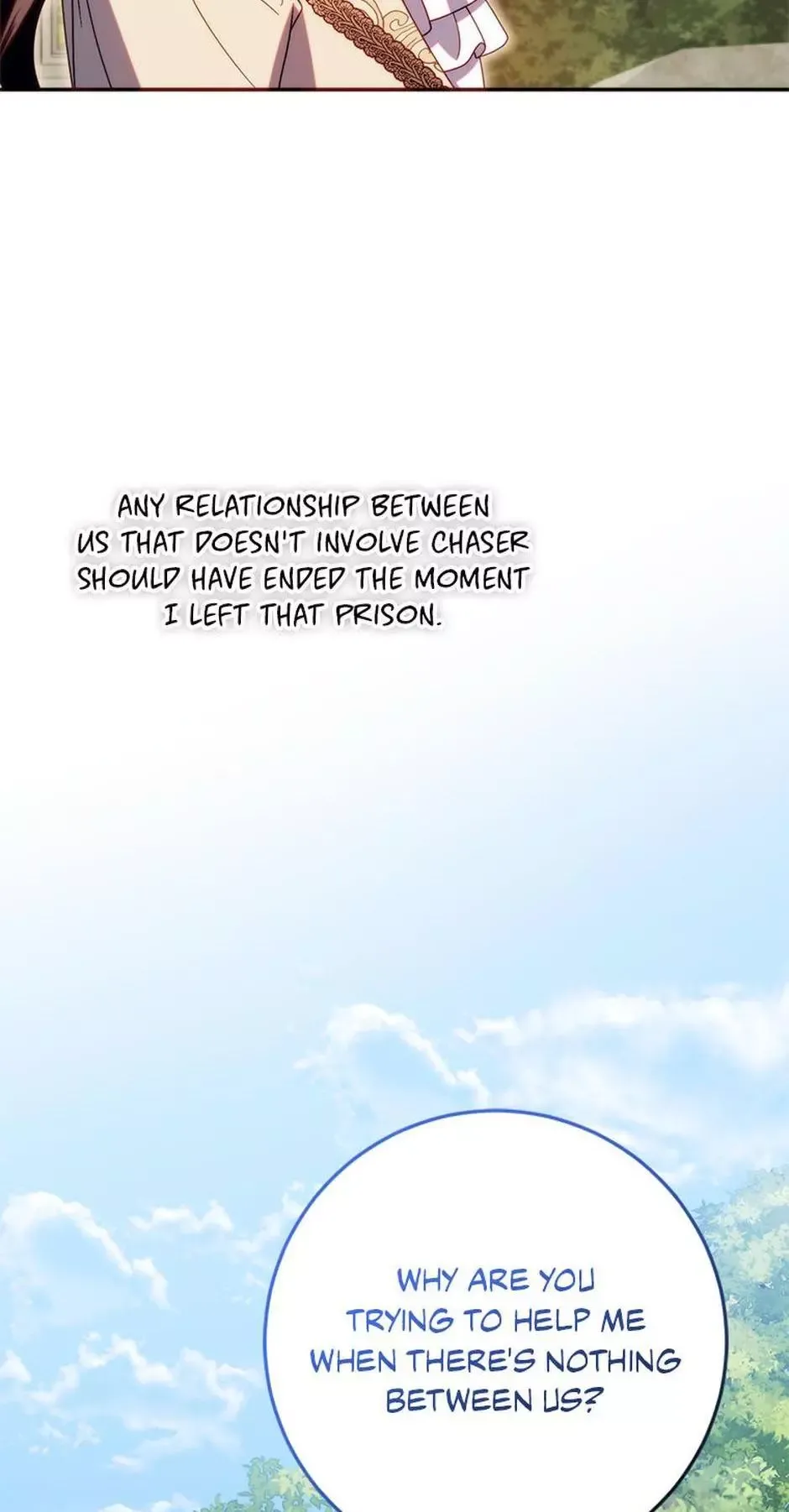 I Met The Male Lead In Prison - Chapter 45 Page 46