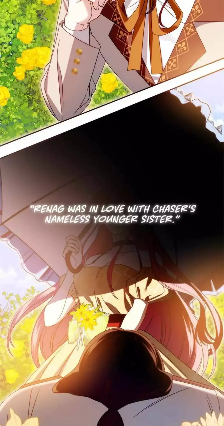 I Met The Male Lead In Prison - Chapter 45 Page 54