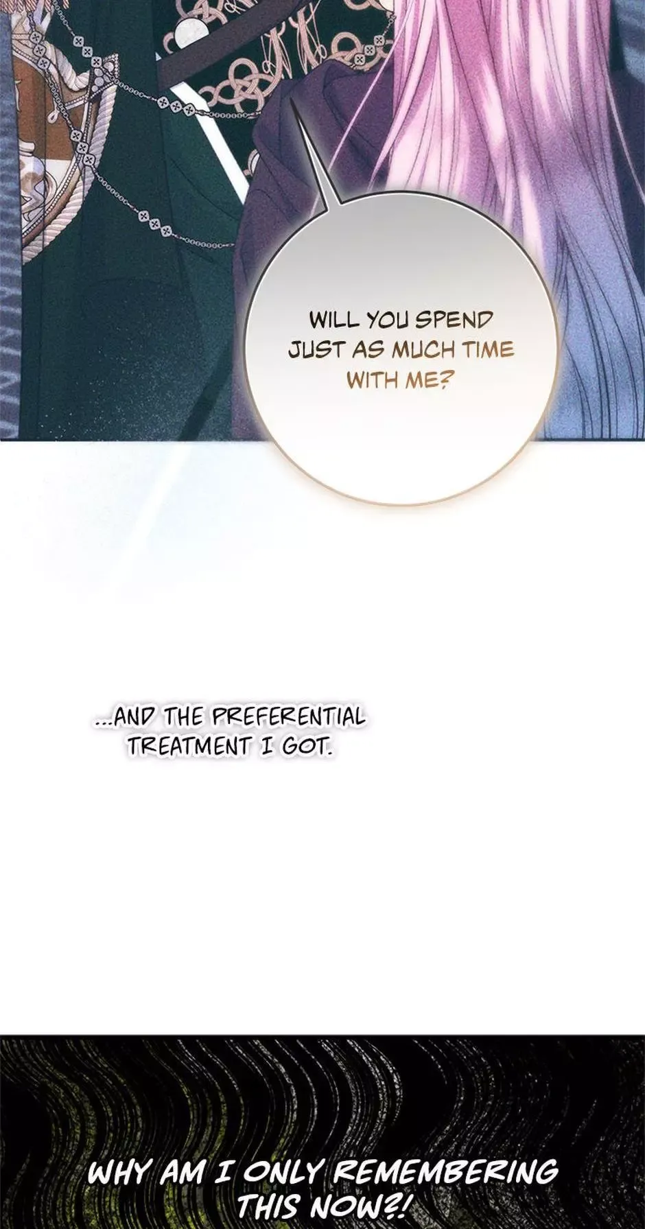 I Met The Male Lead In Prison - Chapter 45 Page 59