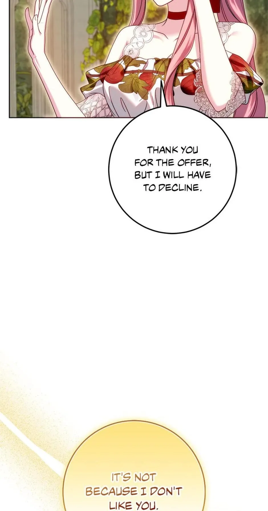 I Met The Male Lead In Prison - Chapter 45 Page 62