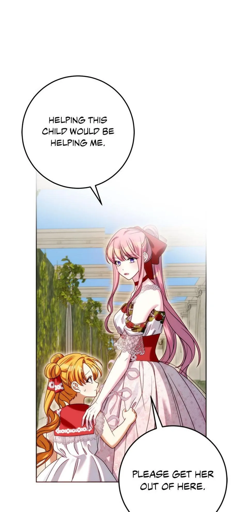 I Met The Male Lead In Prison - Chapter 45 Page 71