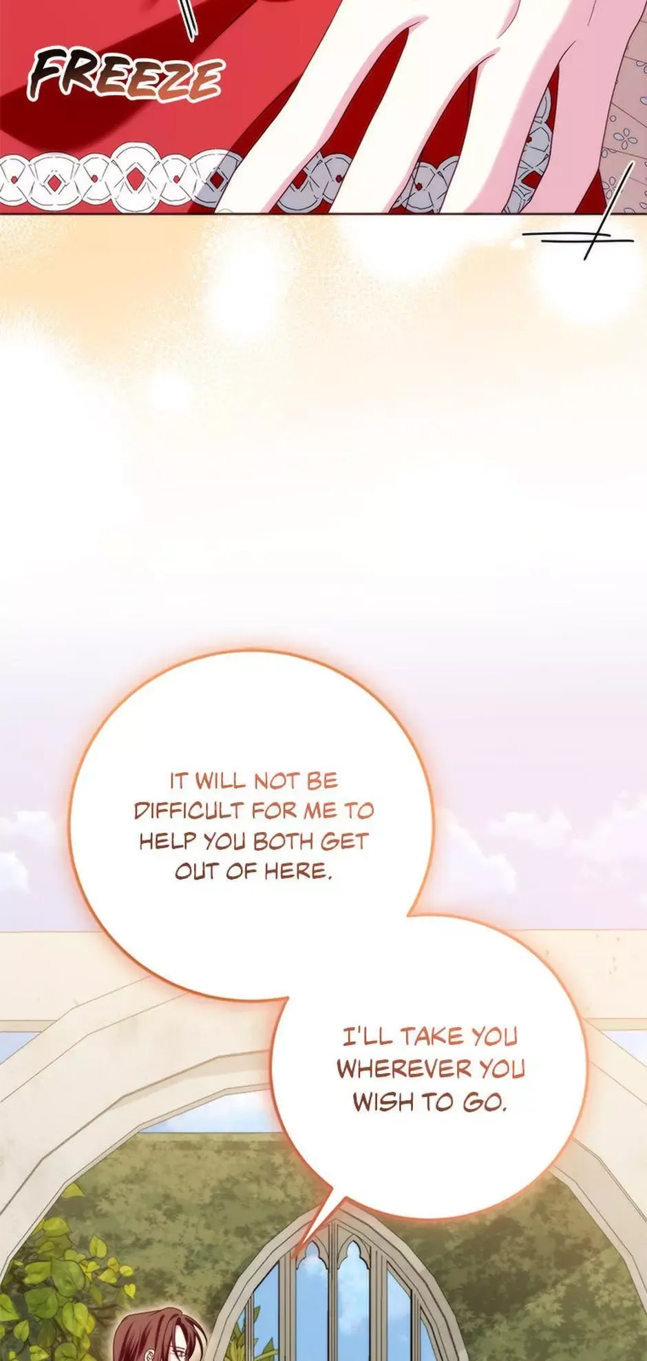 I Met The Male Lead In Prison - Chapter 45 Page 73