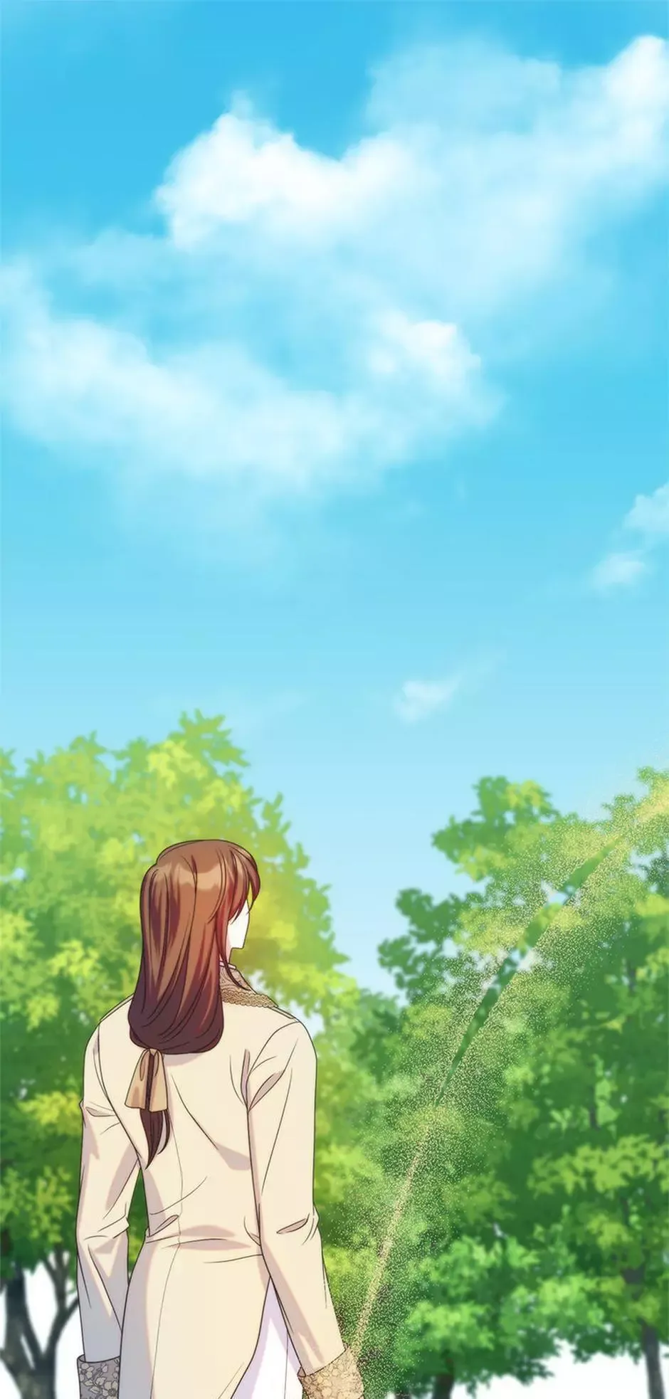 I Met The Male Lead In Prison - Chapter 46 Page 1