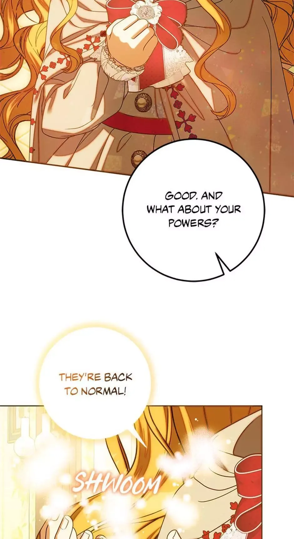 I Met The Male Lead In Prison - Chapter 46 Page 13