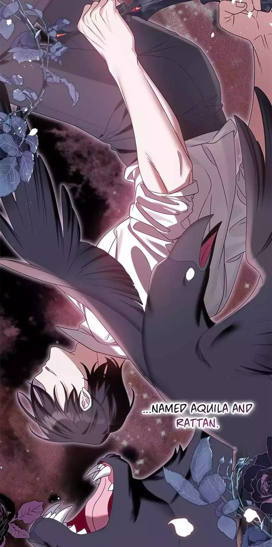 I Met The Male Lead In Prison - Chapter 46 Page 18