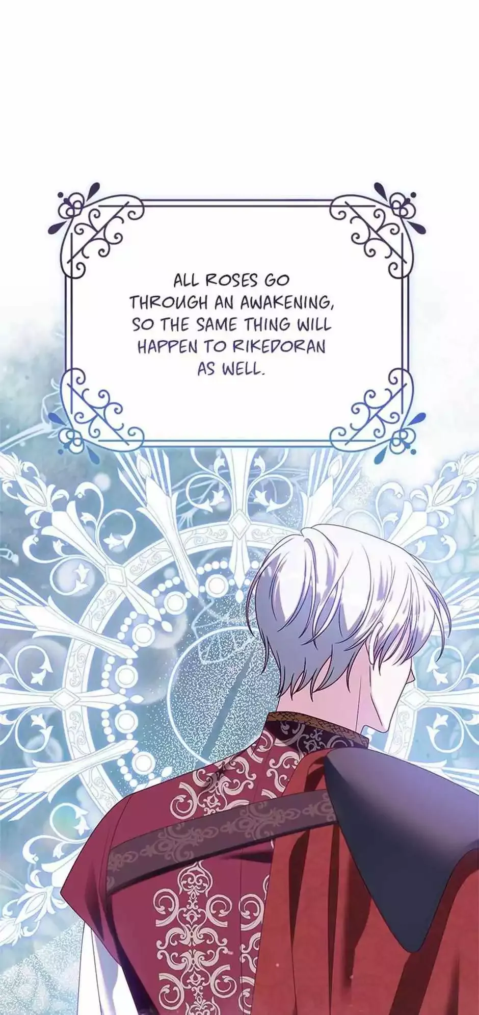 I Met The Male Lead In Prison - Chapter 46 Page 27