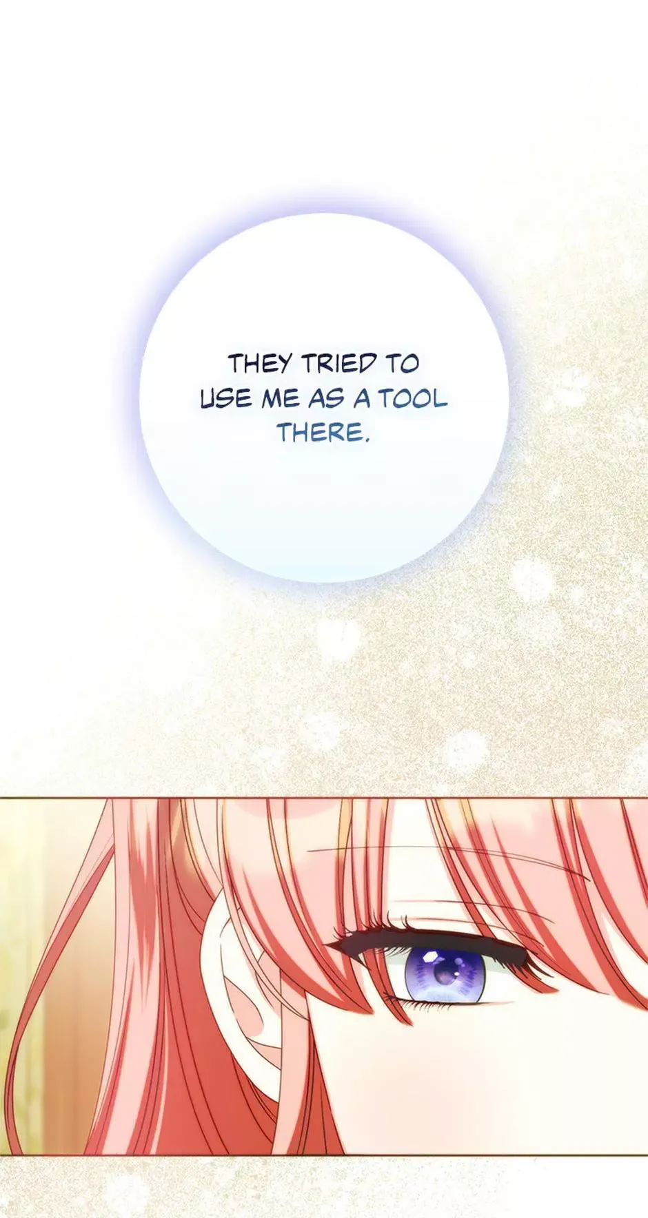 I Met The Male Lead In Prison - Chapter 46 Page 31