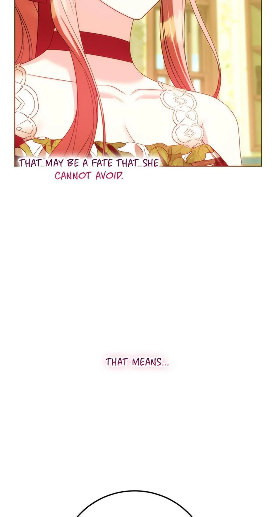 I Met The Male Lead In Prison - Chapter 46 Page 35