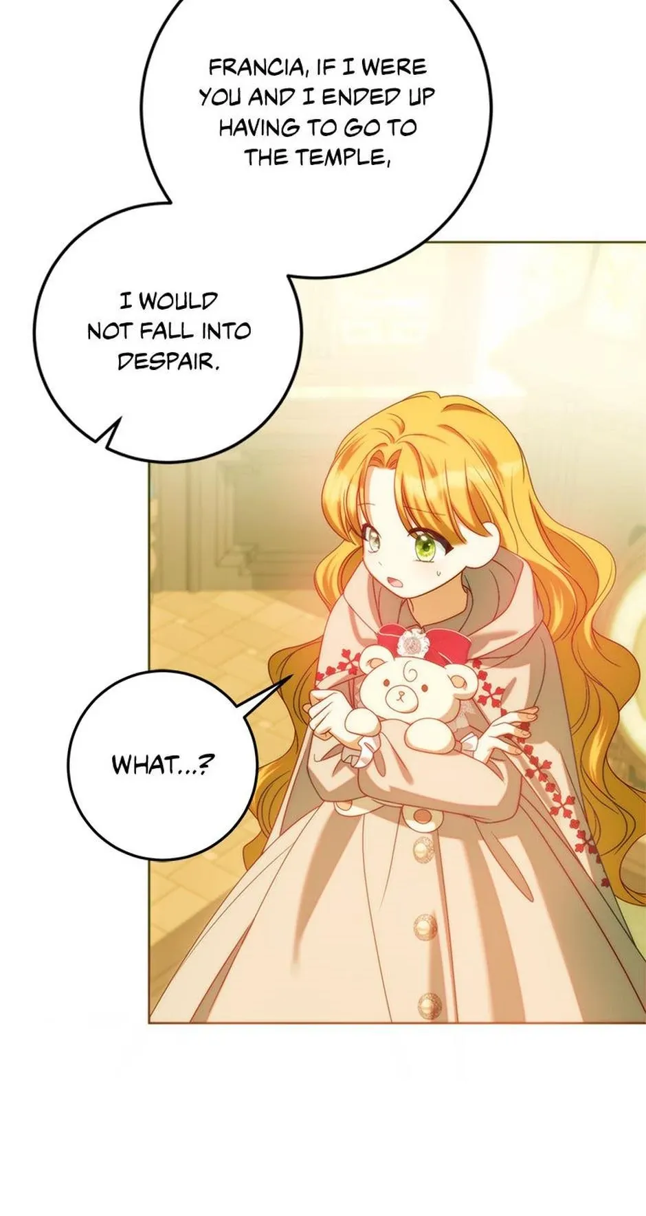I Met The Male Lead In Prison - Chapter 46 Page 36