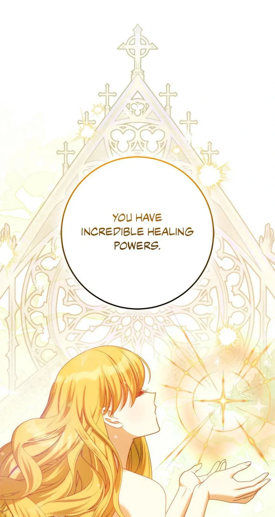 I Met The Male Lead In Prison - Chapter 46 Page 37