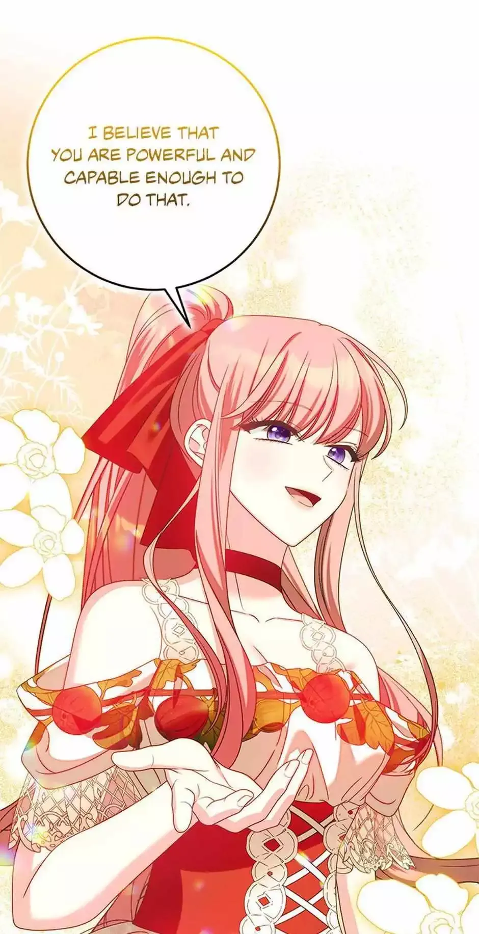 I Met The Male Lead In Prison - Chapter 46 Page 39