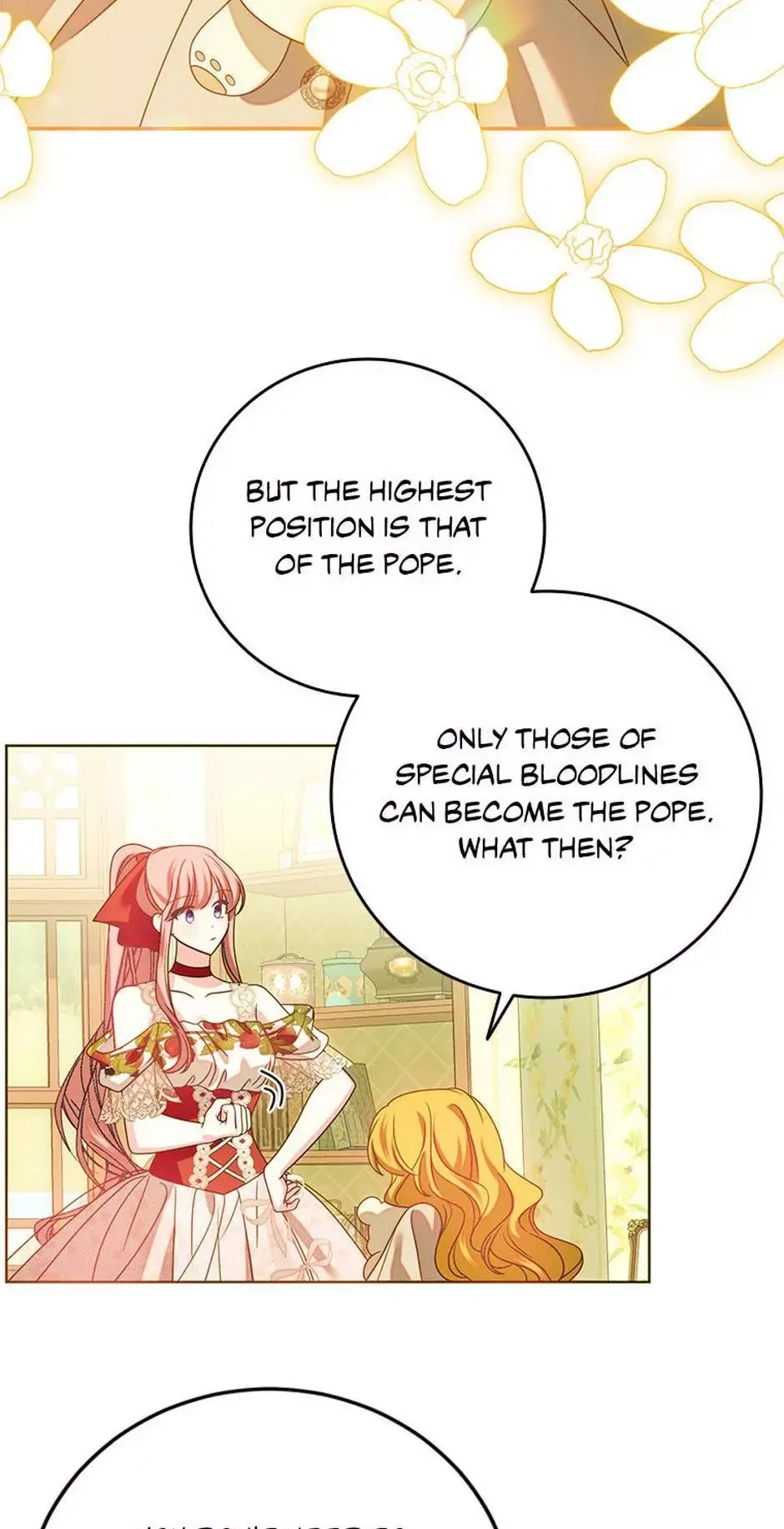 I Met The Male Lead In Prison - Chapter 46 Page 41
