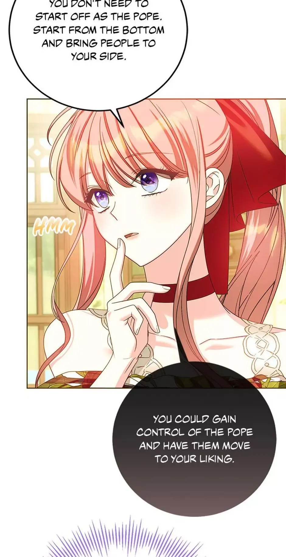 I Met The Male Lead In Prison - Chapter 46 Page 42