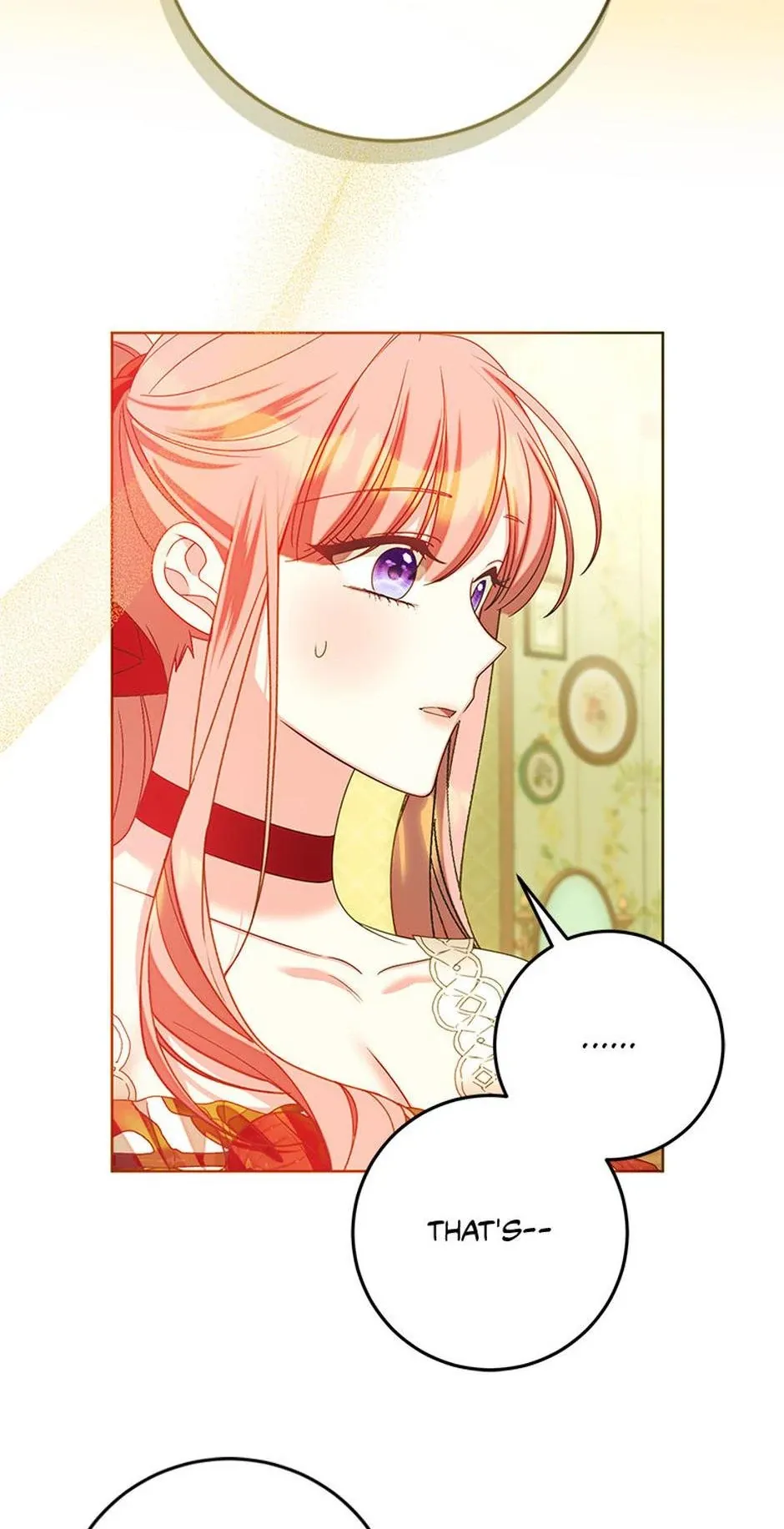 I Met The Male Lead In Prison - Chapter 46 Page 45