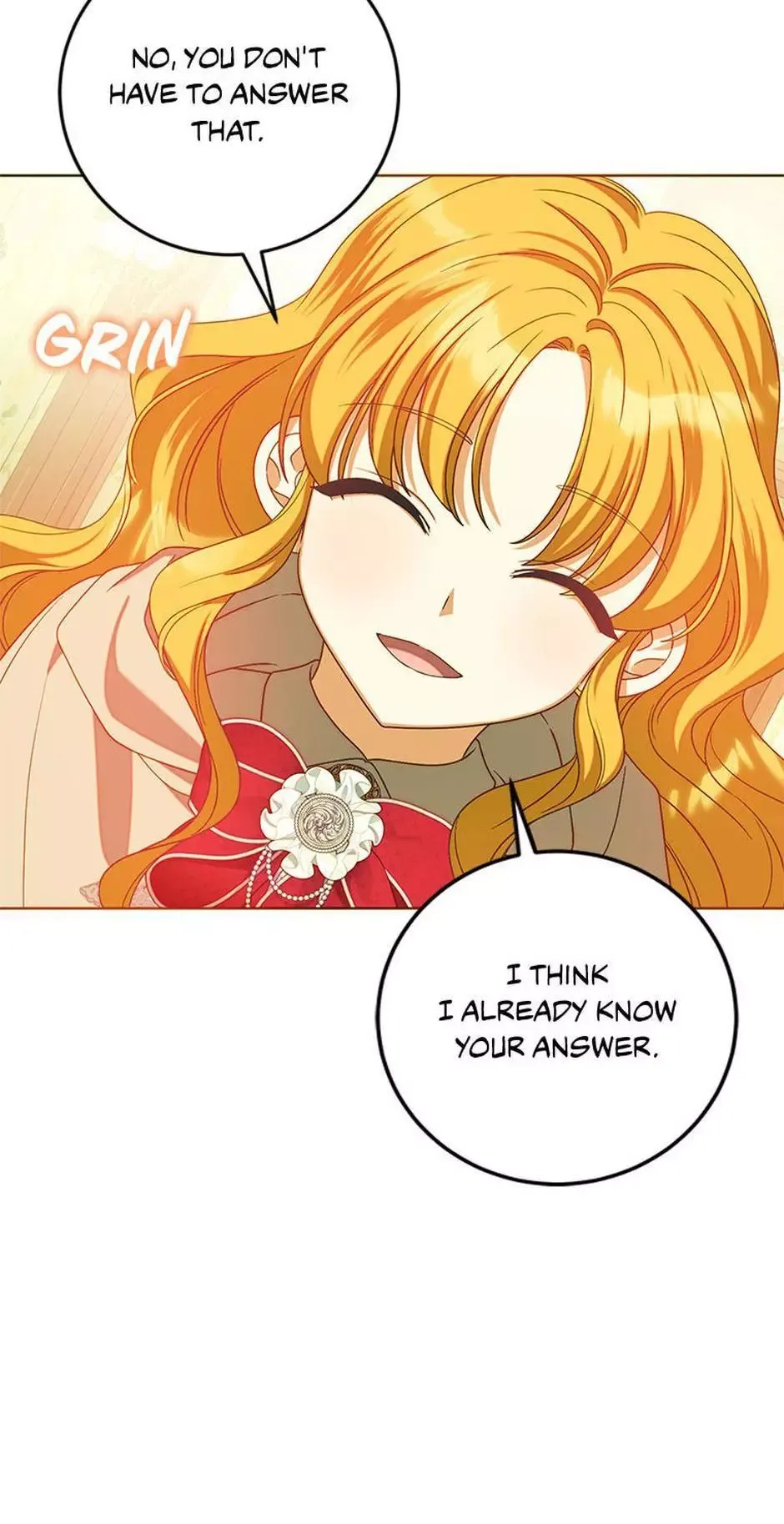I Met The Male Lead In Prison - Chapter 46 Page 46