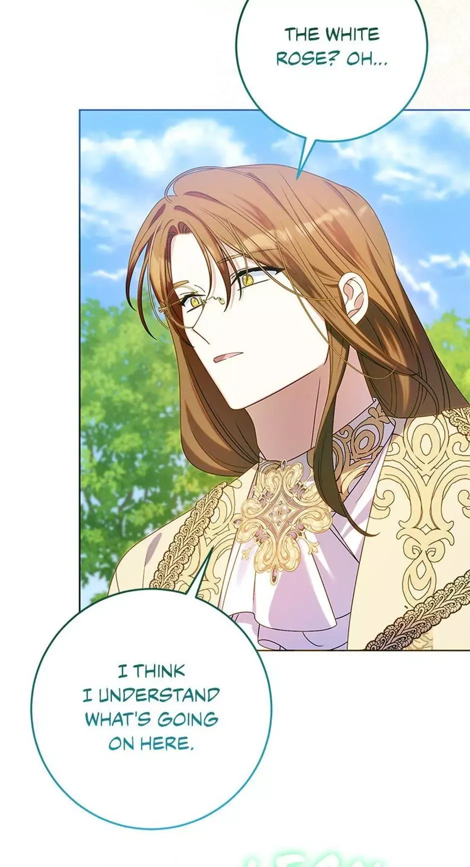 I Met The Male Lead In Prison - Chapter 46 Page 51