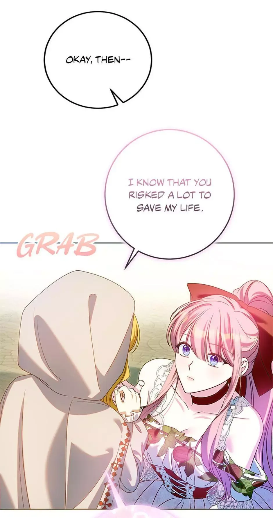I Met The Male Lead In Prison - Chapter 46 Page 54