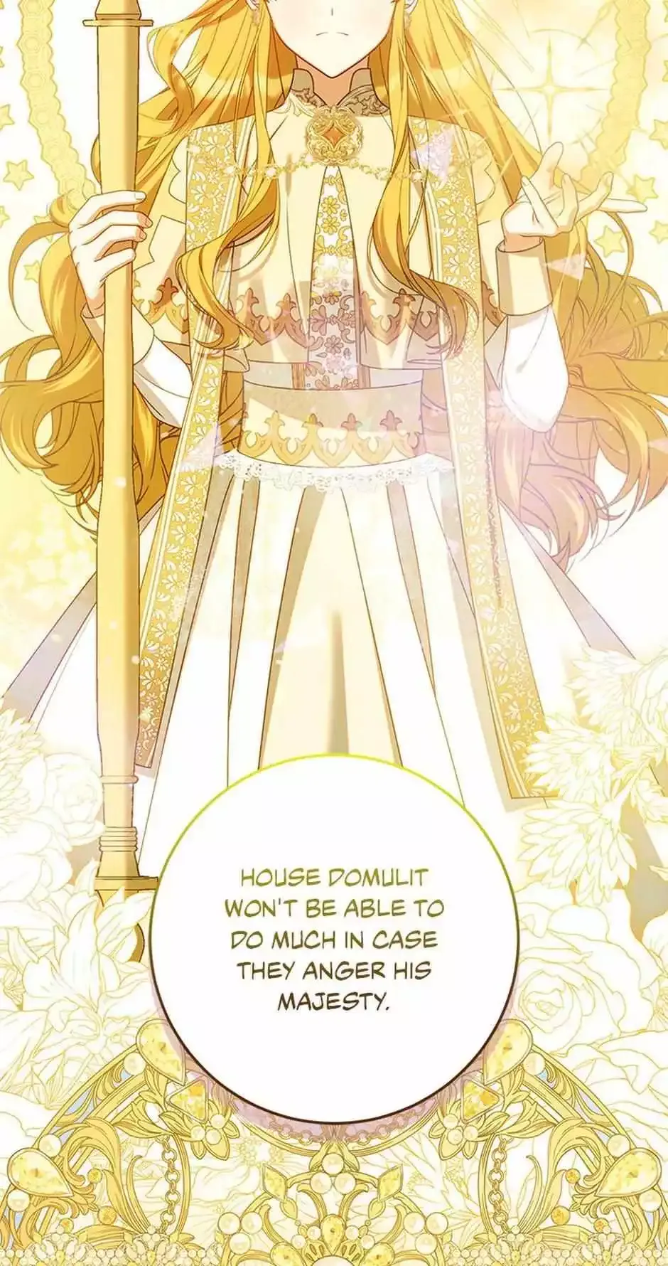 I Met The Male Lead In Prison - Chapter 46 Page 56