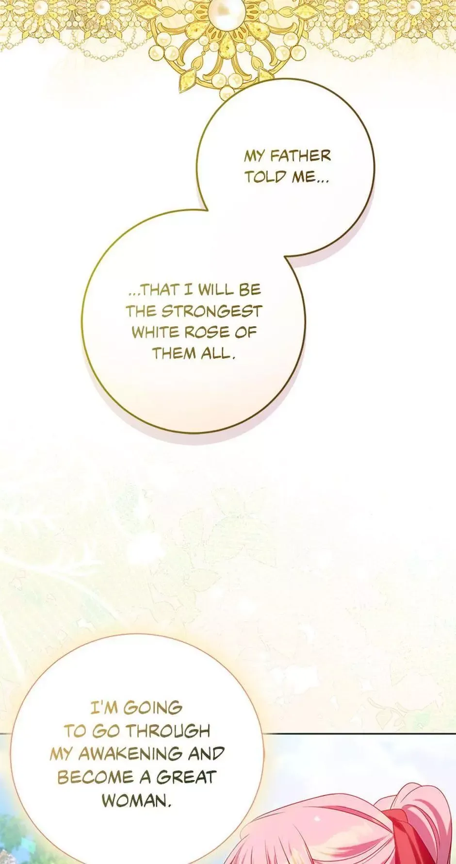 I Met The Male Lead In Prison - Chapter 46 Page 57