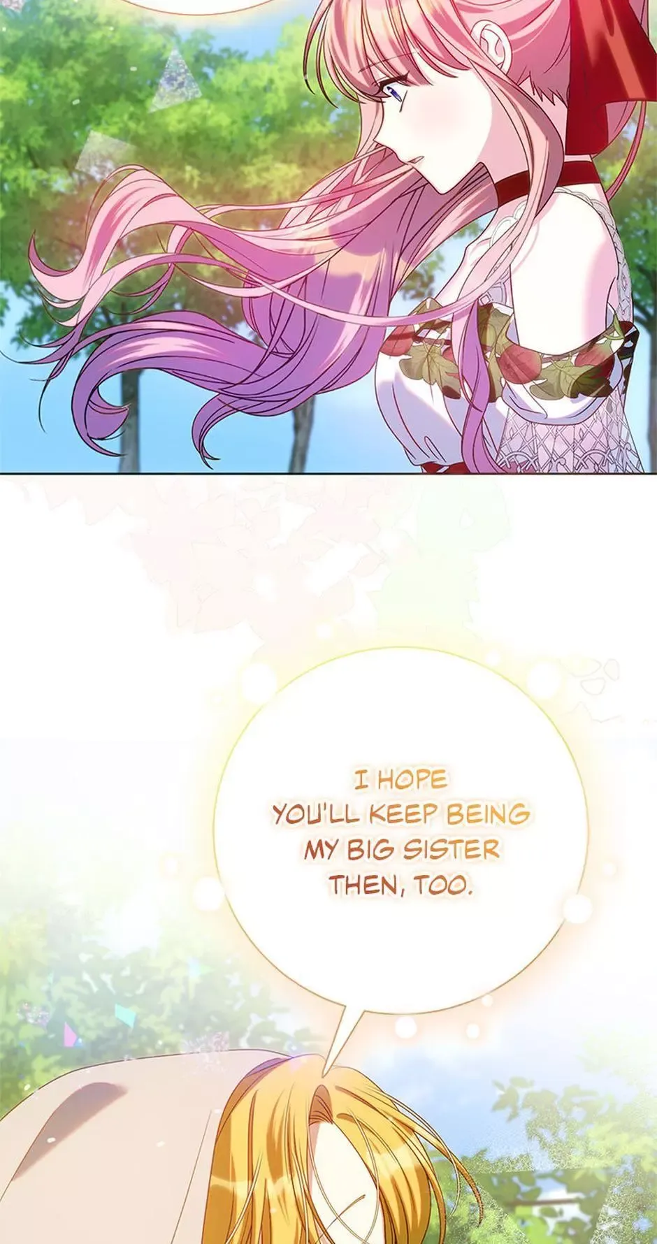 I Met The Male Lead In Prison - Chapter 46 Page 58