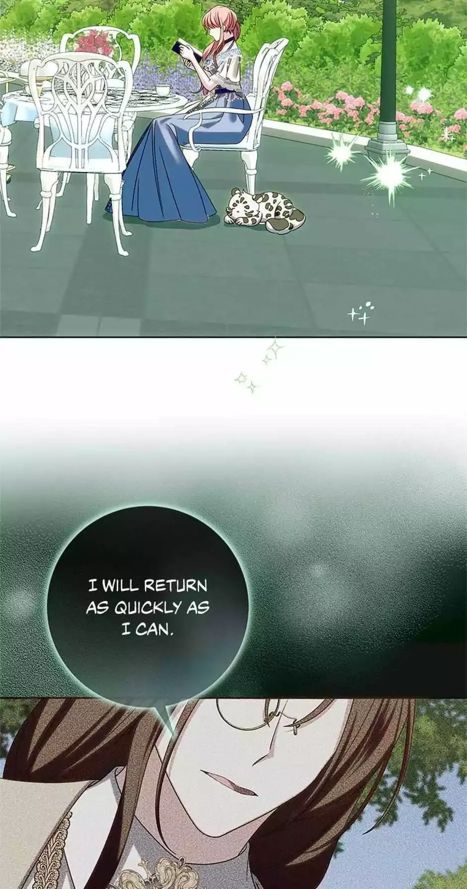 I Met The Male Lead In Prison - Chapter 46 Page 64