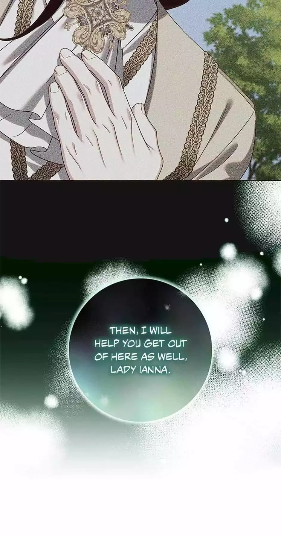 I Met The Male Lead In Prison - Chapter 46 Page 65