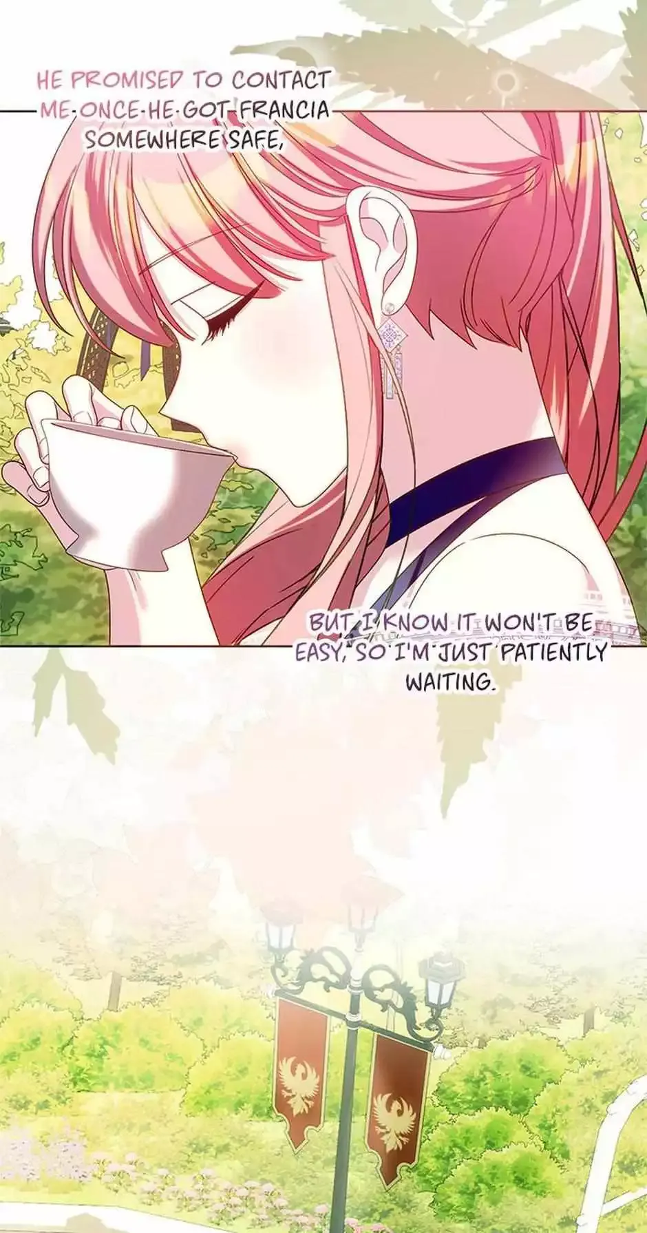 I Met The Male Lead In Prison - Chapter 46 Page 67