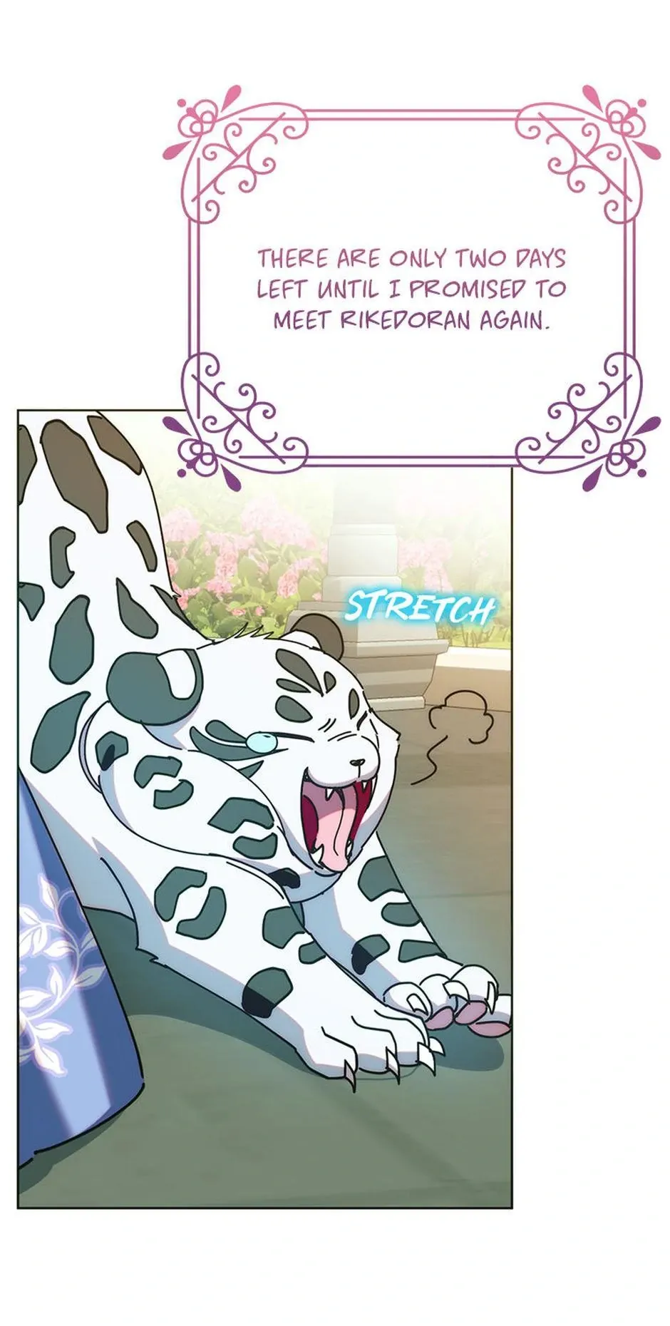 I Met The Male Lead In Prison - Chapter 46 Page 69
