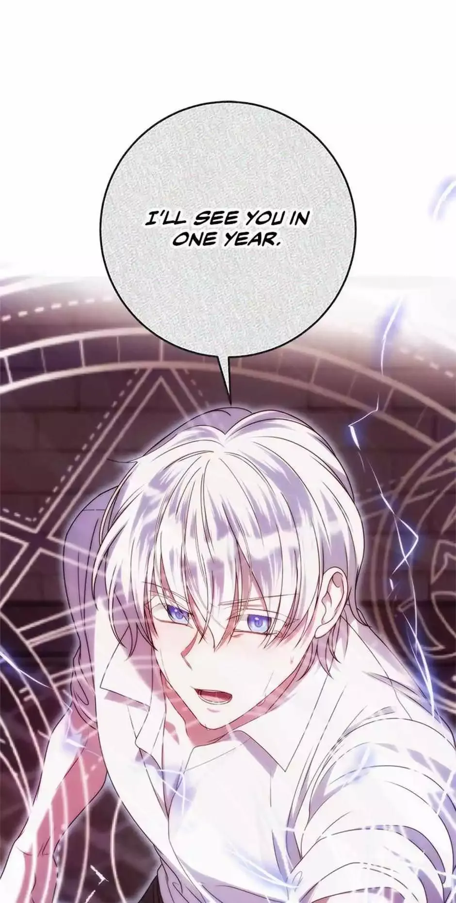 I Met The Male Lead In Prison - Chapter 46 Page 70