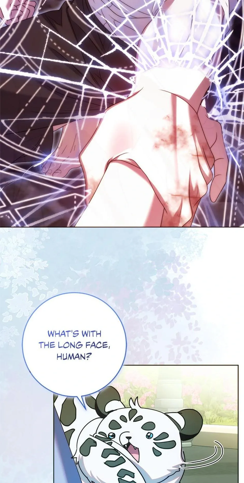 I Met The Male Lead In Prison - Chapter 46 Page 71