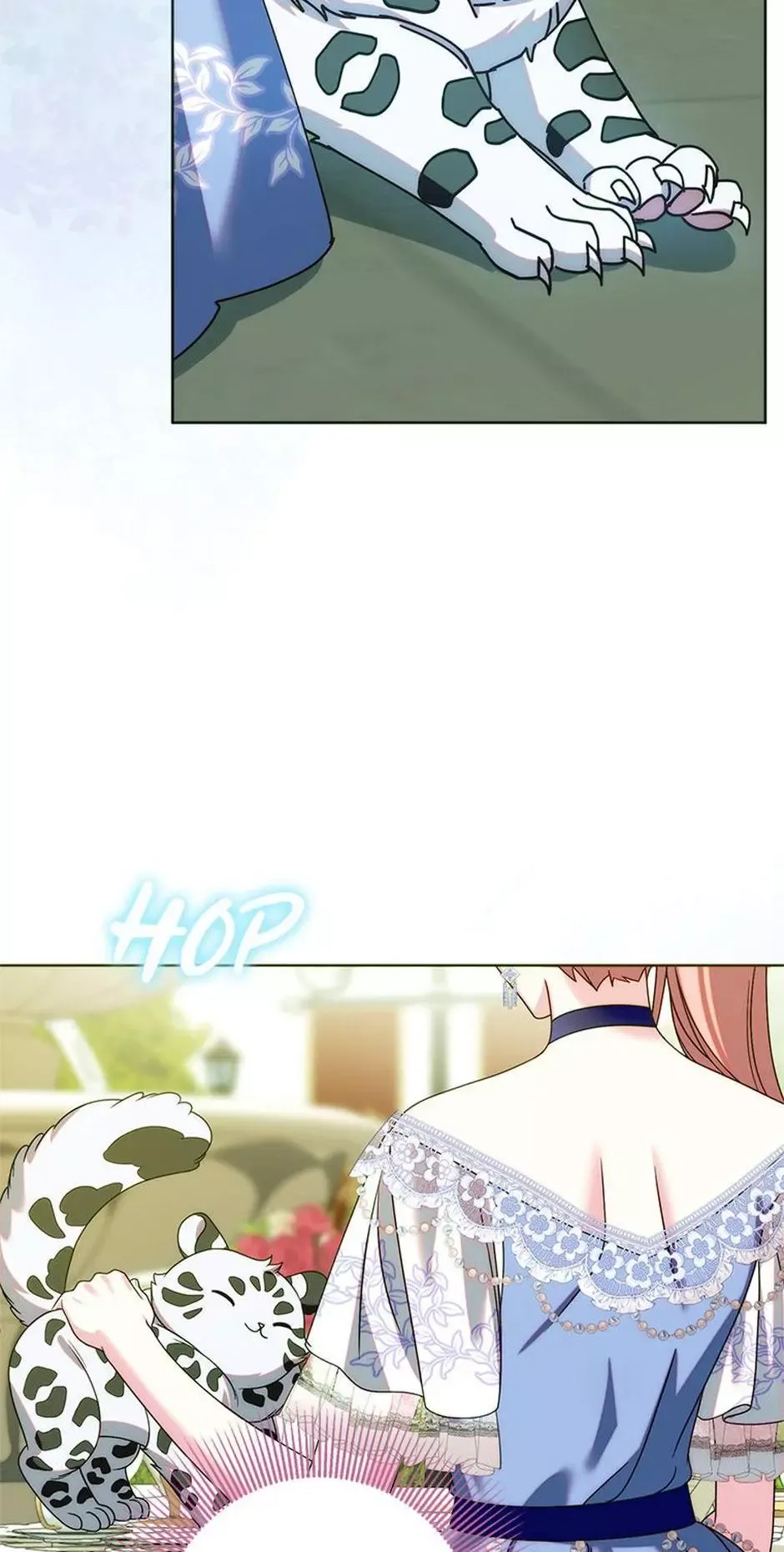 I Met The Male Lead In Prison - Chapter 46 Page 72