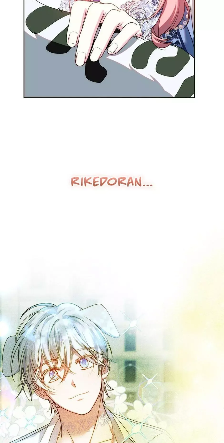 I Met The Male Lead In Prison - Chapter 46 Page 74