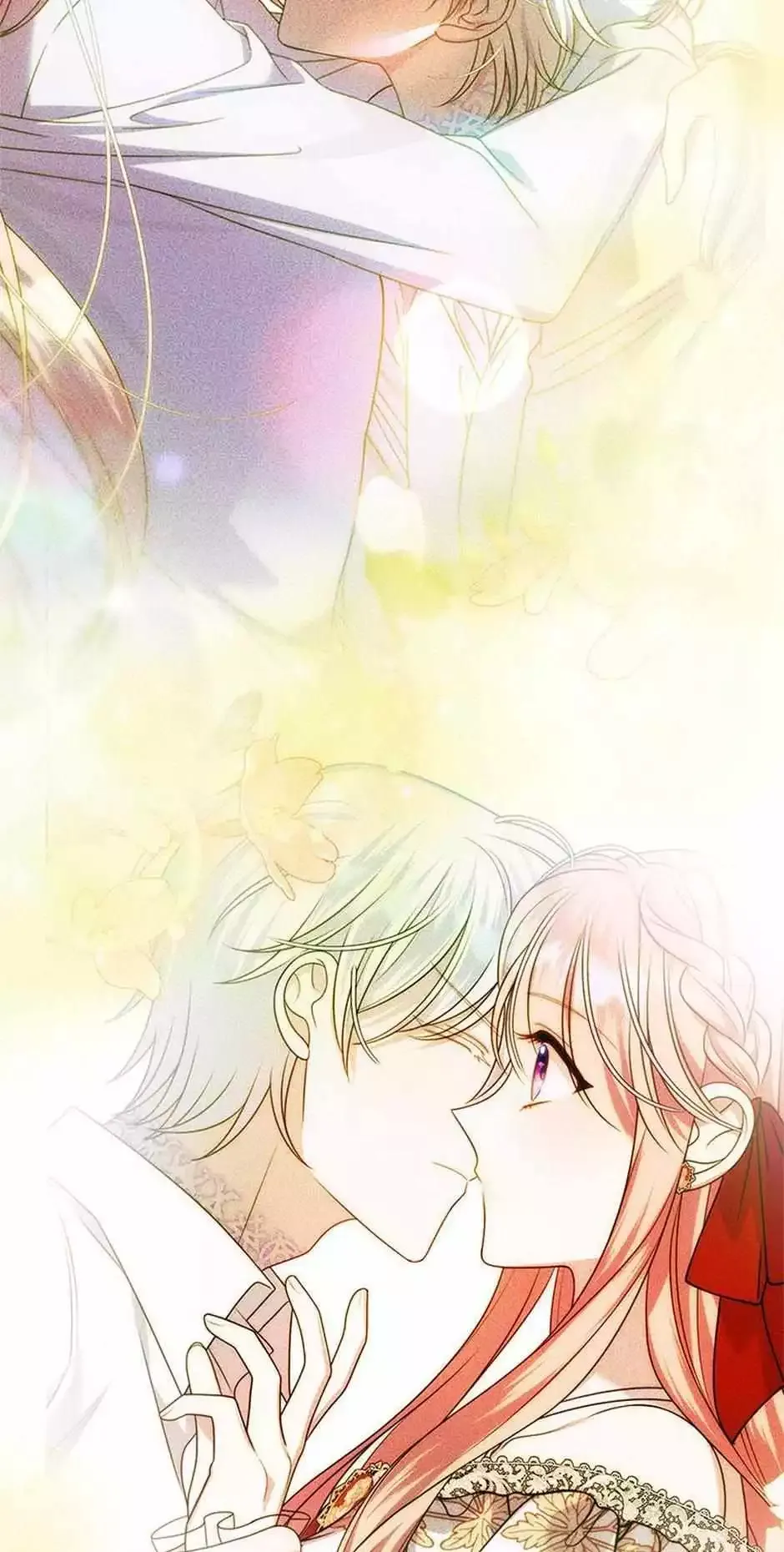 I Met The Male Lead In Prison - Chapter 46 Page 76