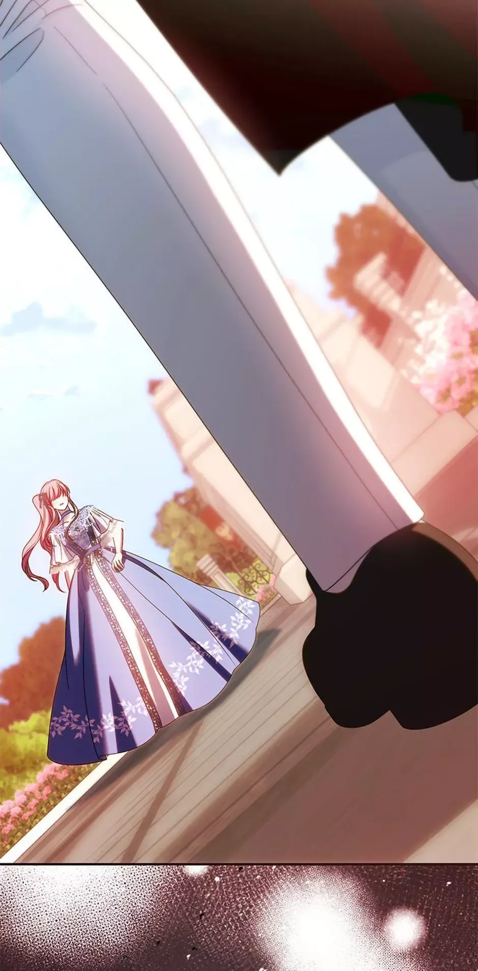 I Met The Male Lead In Prison - Chapter 46 Page 83