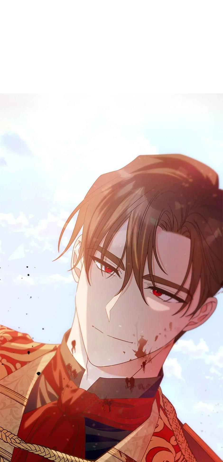 I Met The Male Lead In Prison - Chapter 47 Page 1