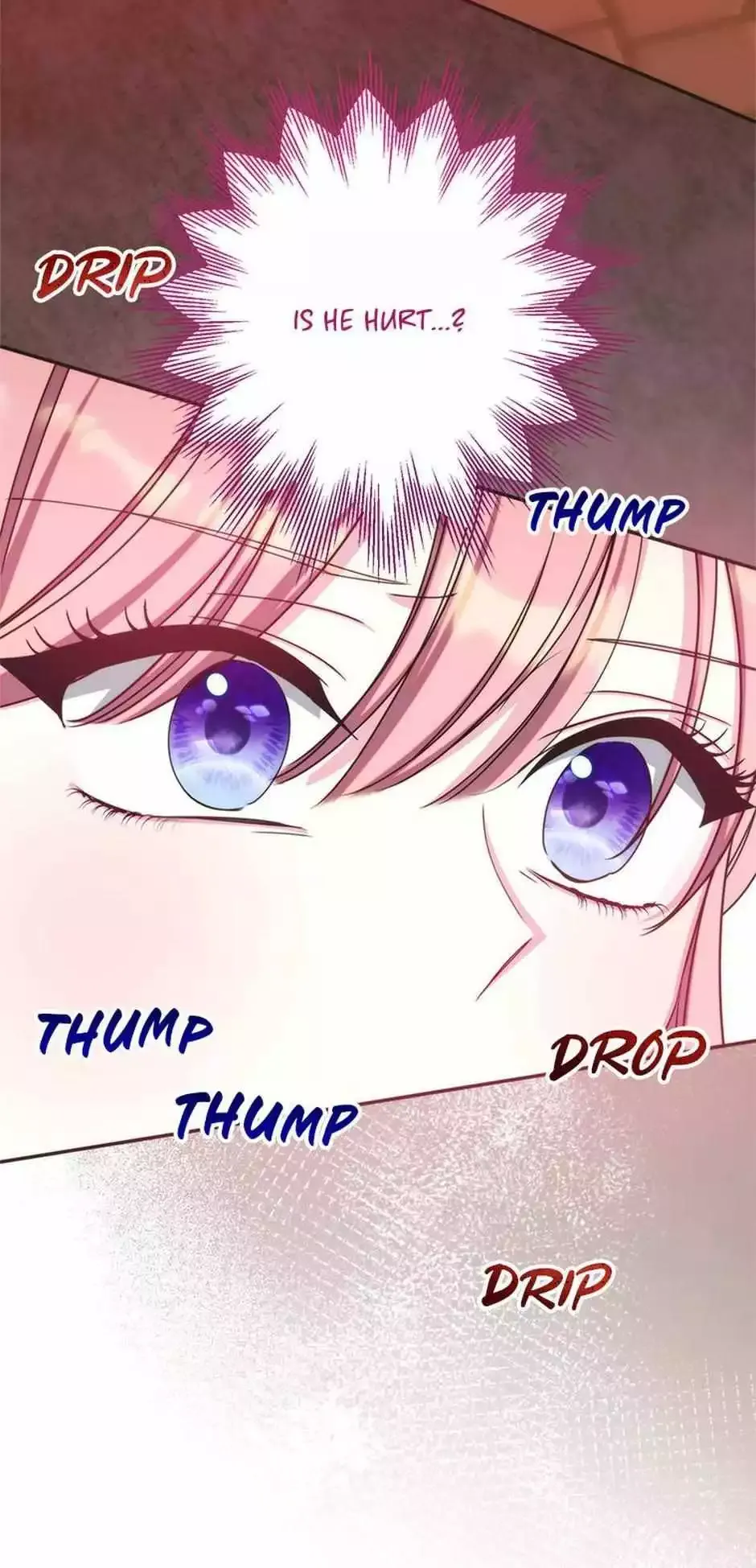 I Met The Male Lead In Prison - Chapter 47 Page 5