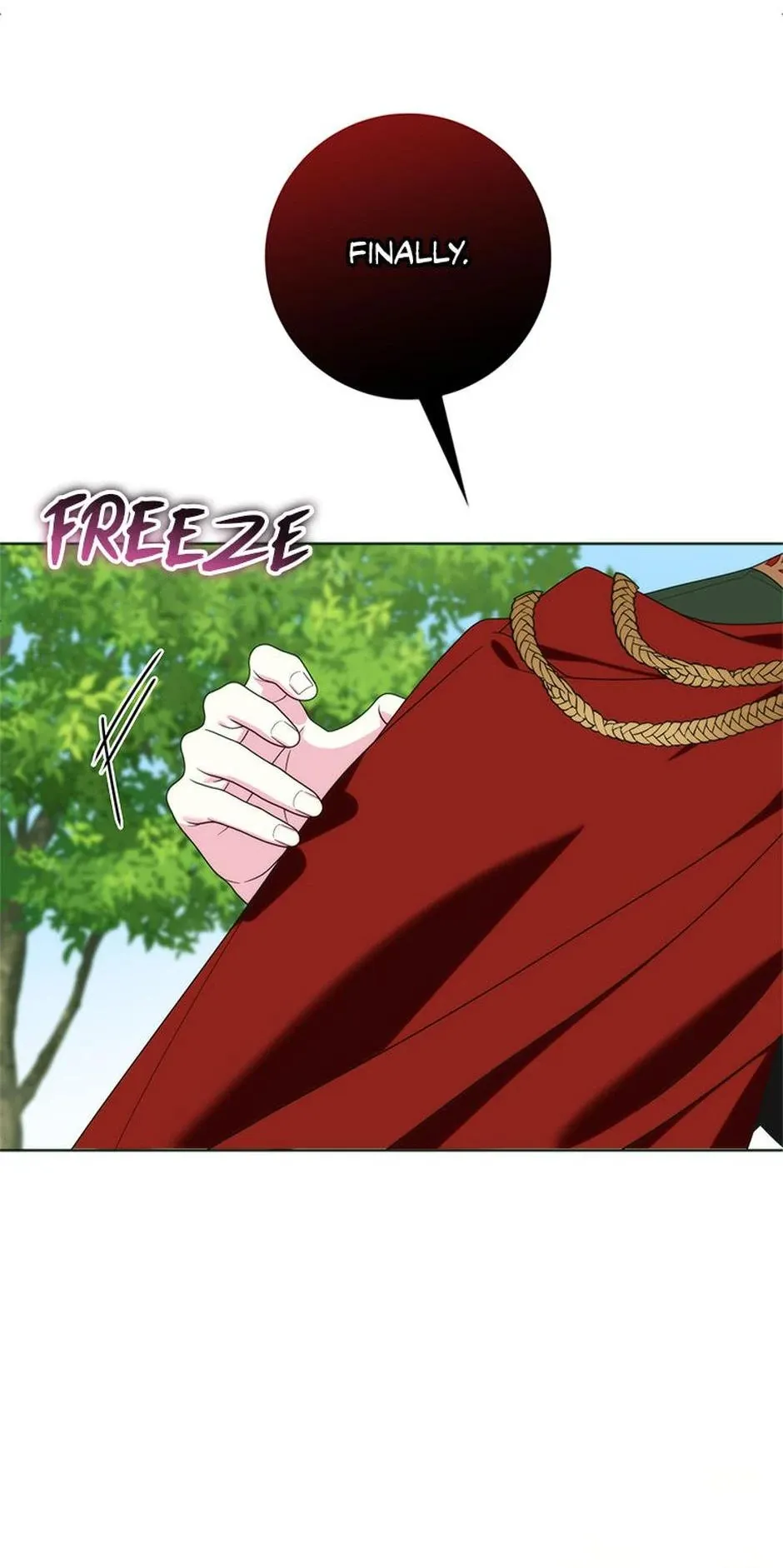 I Met The Male Lead In Prison - Chapter 47 Page 9
