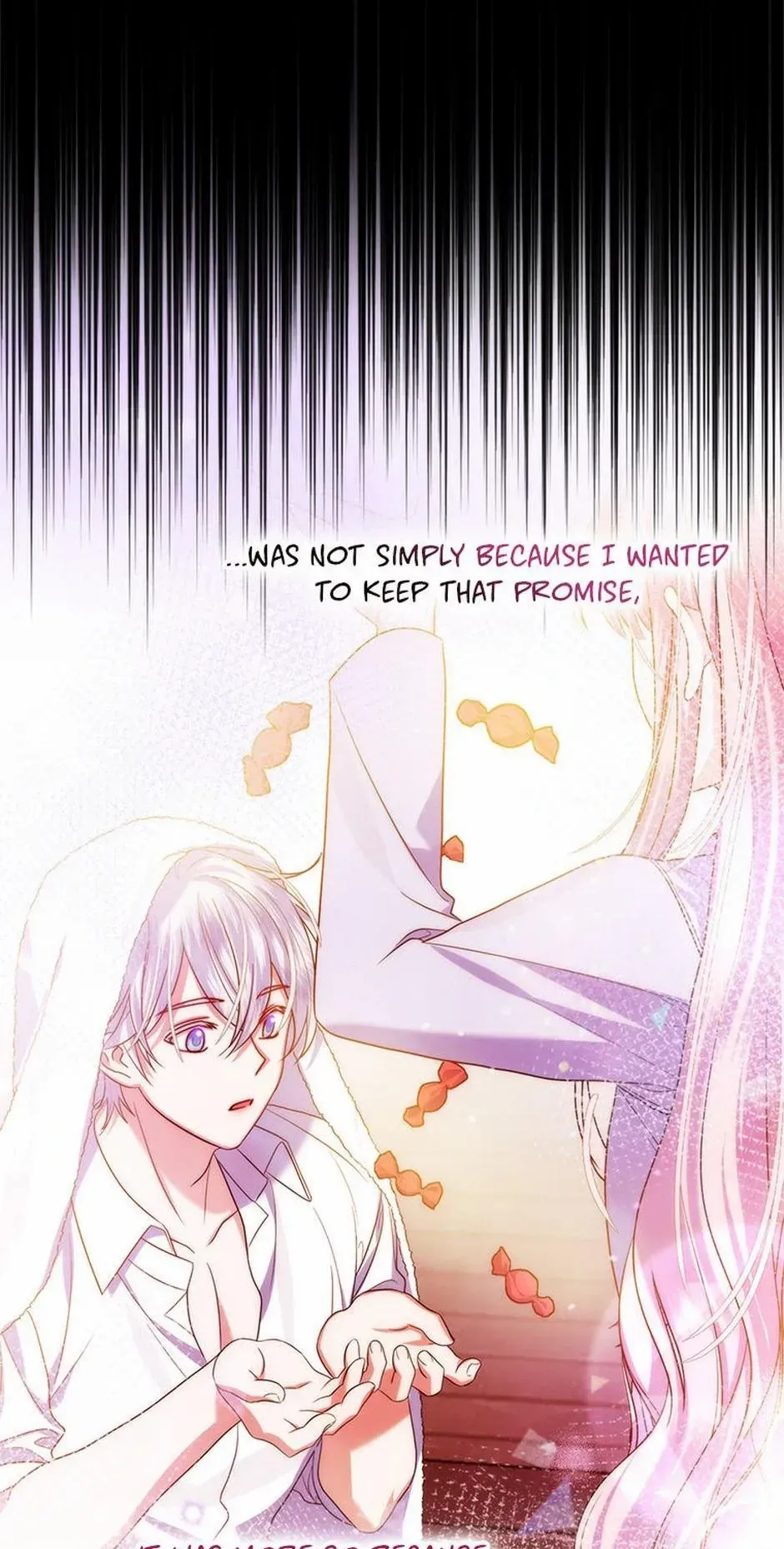 I Met The Male Lead In Prison - Chapter 47 Page 16