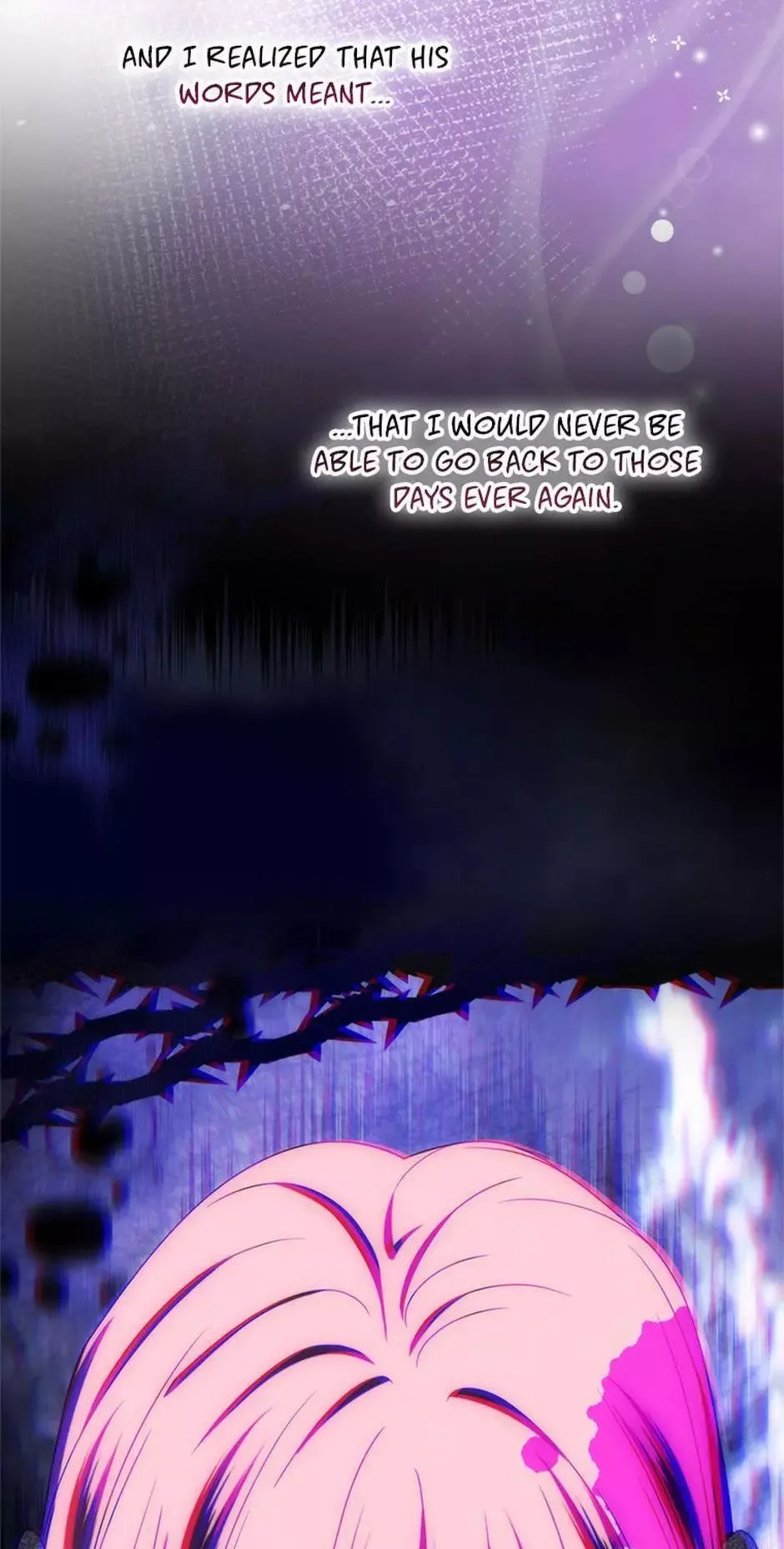 I Met The Male Lead In Prison - Chapter 47 Page 19