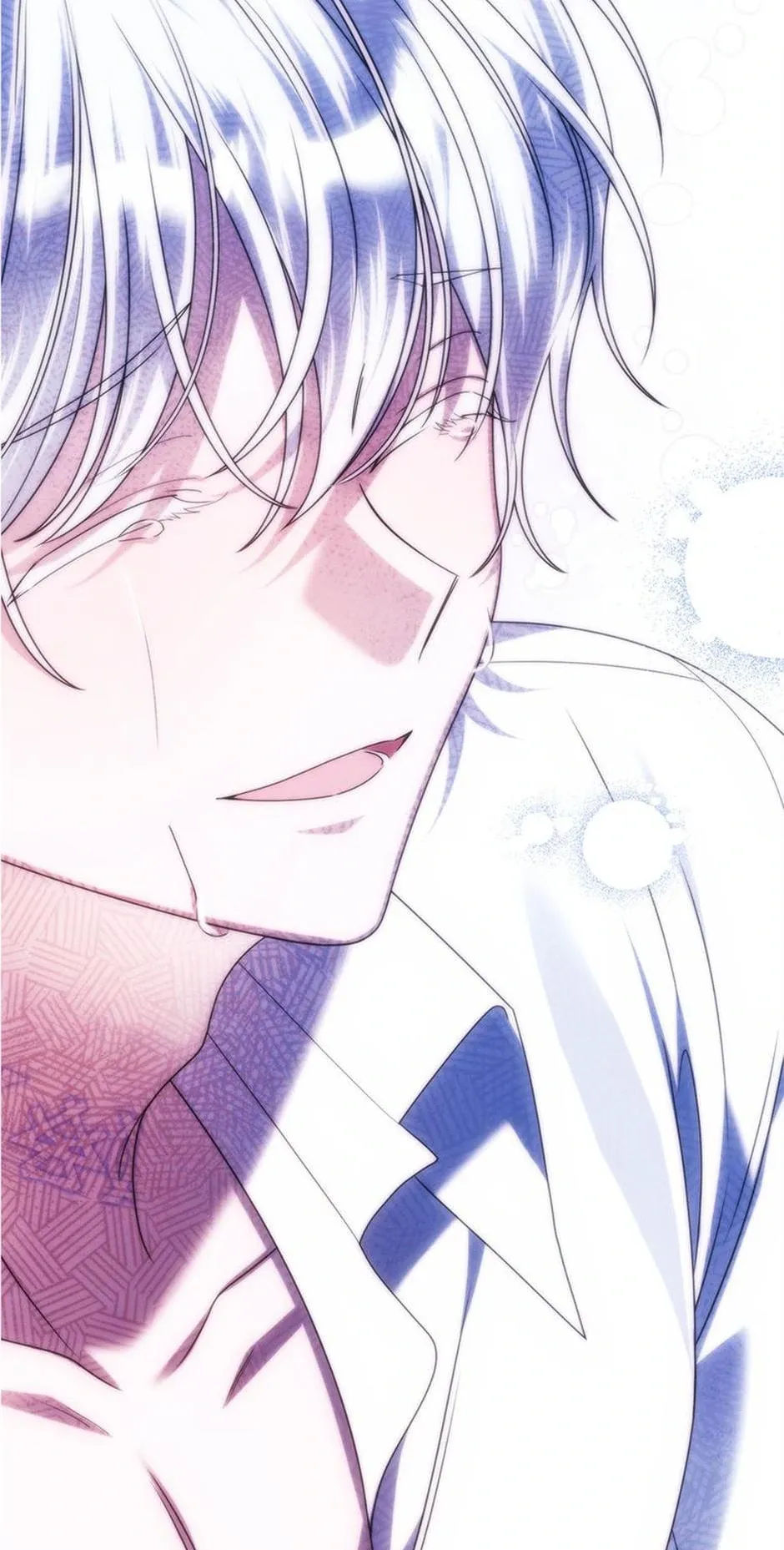 I Met The Male Lead In Prison - Chapter 47 Page 22
