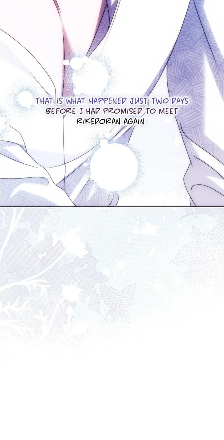 I Met The Male Lead In Prison - Chapter 47 Page 23