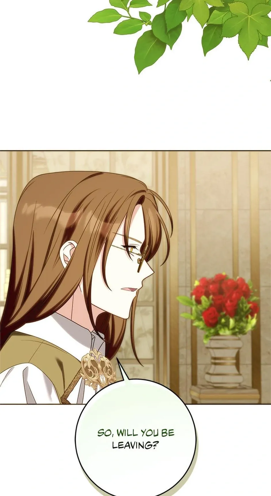 I Met The Male Lead In Prison - Chapter 47 Page 26