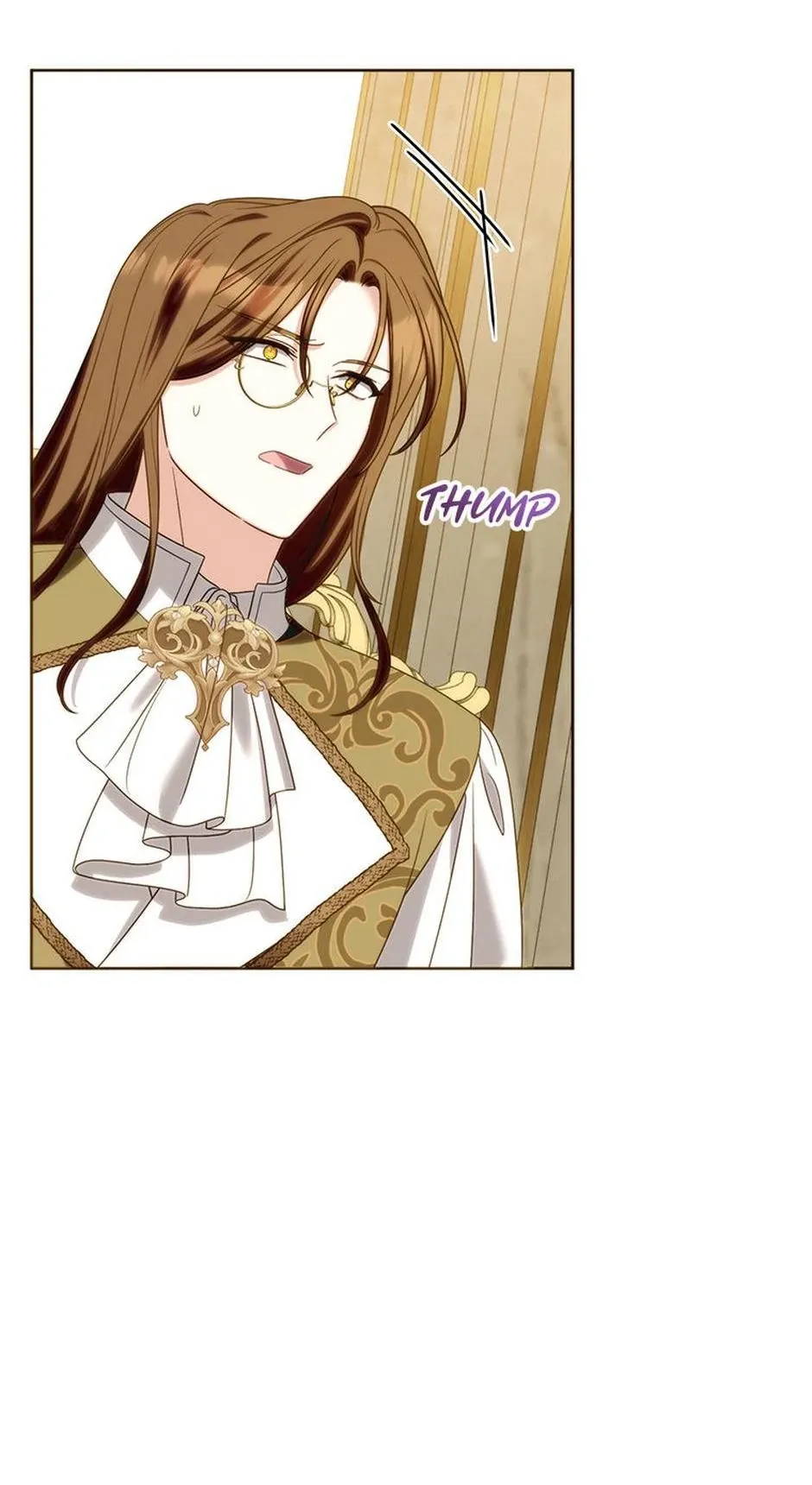 I Met The Male Lead In Prison - Chapter 47 Page 30