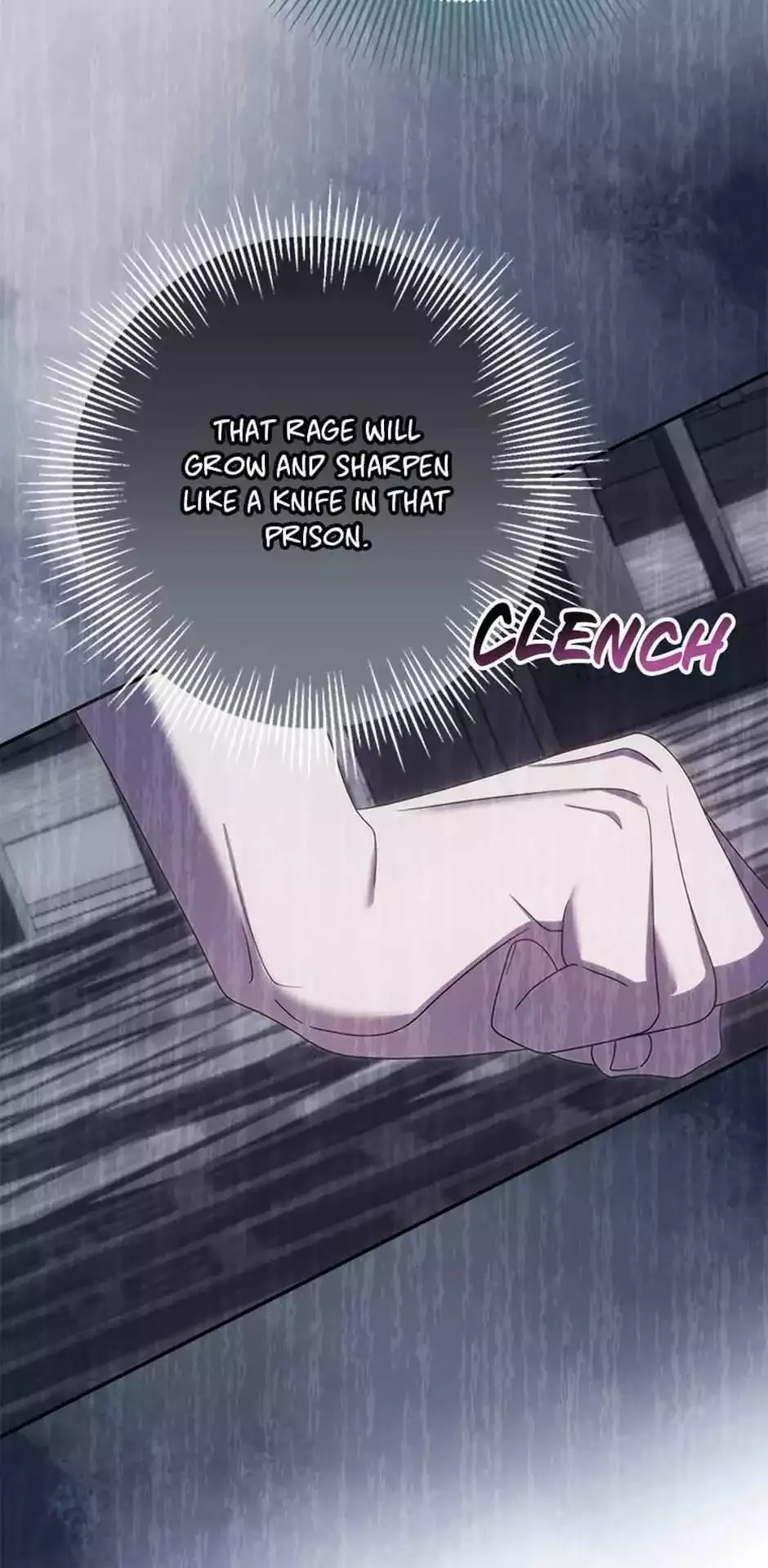 I Met The Male Lead In Prison - Chapter 47 Page 33