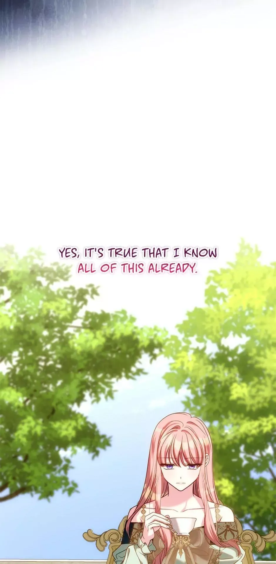 I Met The Male Lead In Prison - Chapter 47 Page 34