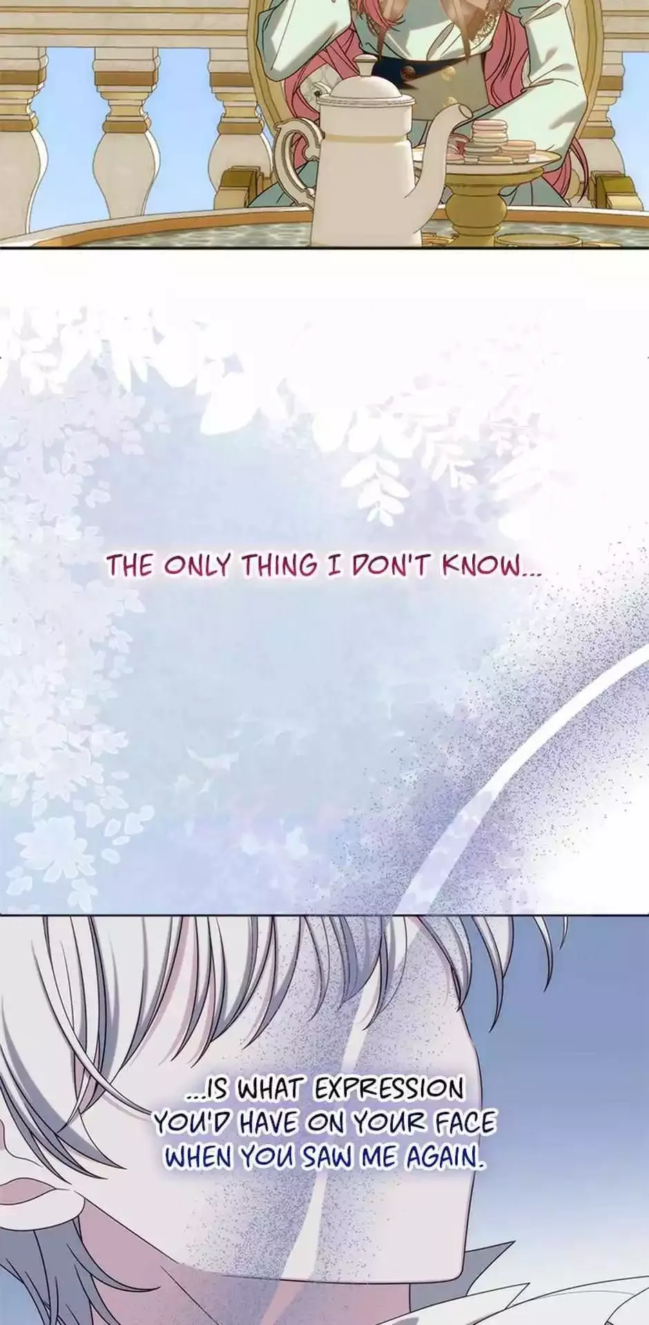 I Met The Male Lead In Prison - Chapter 47 Page 35