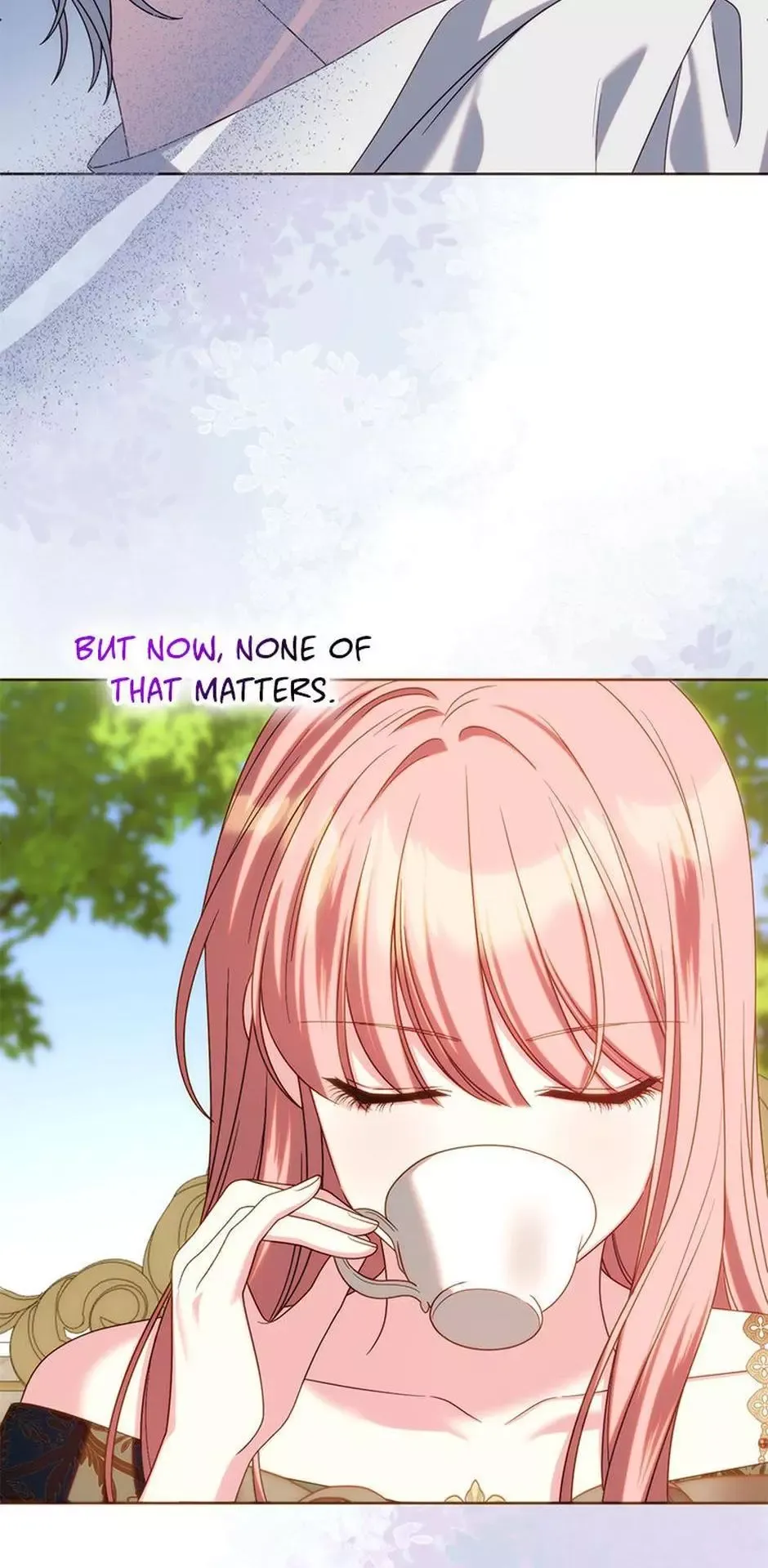 I Met The Male Lead In Prison - Chapter 47 Page 36
