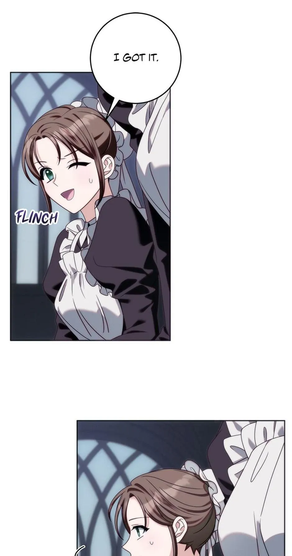 I Met The Male Lead In Prison - Chapter 47 Page 44