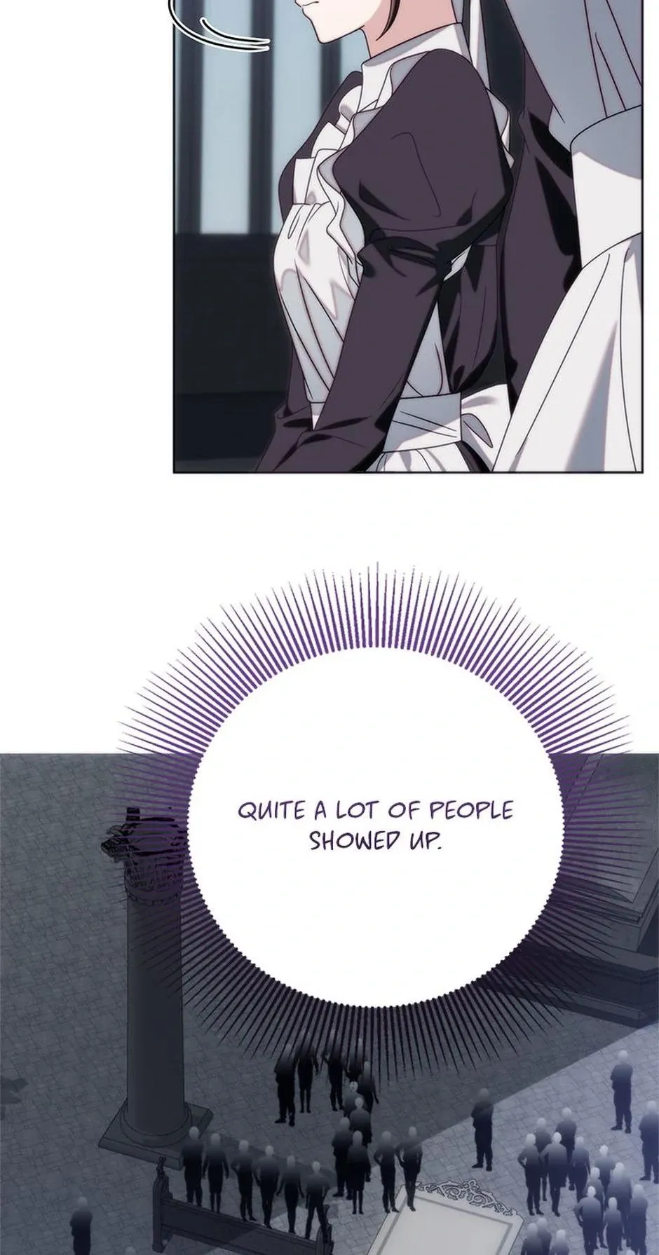 I Met The Male Lead In Prison - Chapter 47 Page 45